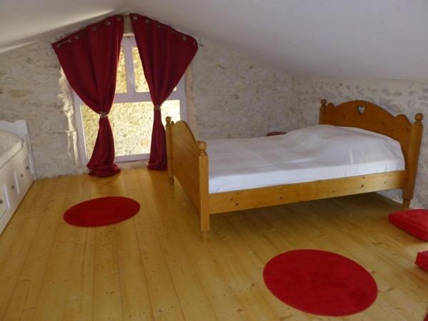 Gites Du Domaine Des Dames Vallon-Pont-dʼArc Dış mekan fotoğraf